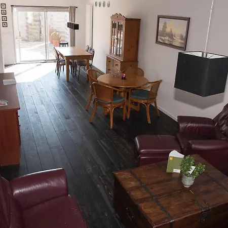 House Kaandorp The Edam, 20 Min From Amsterdam *