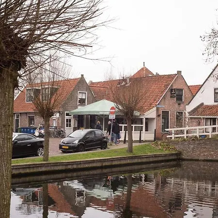 House Kaandorp The Edam, 20 Min From Amsterdam *