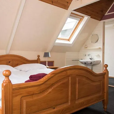House Kaandorp The Edam, 20 Min From Amsterdam 펜션
