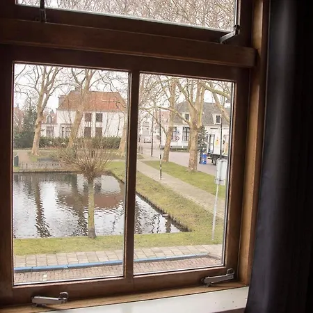 House Kaandorp The Edam, 20 Min From Amsterdam 펜션 *