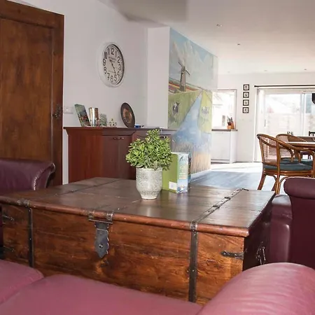 펜션 House Kaandorp The Edam, 20 Min From Amsterdam *