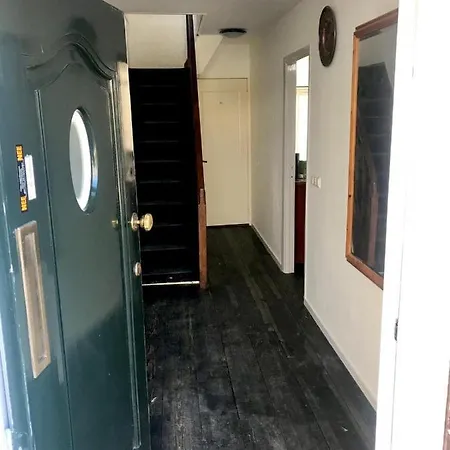 House Kaandorp The Edam, 20 Min From Amsterdam 에담
