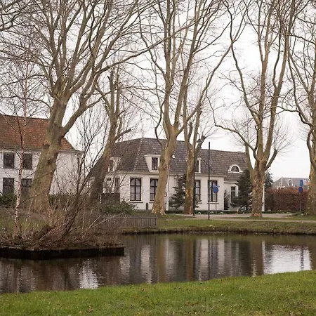 House Kaandorp The Edam, 20 Min From Amsterdam